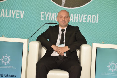 Qubada Gənc tibb işçilərinin konfransı keçirilib.