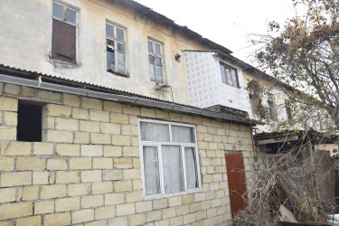 Quba Rayon İcra Hakimiyyətinin başçısı İlqar Mahmudov rayonun Zərdabi və Bağbanlı qəsəbələrində olmuşdur.