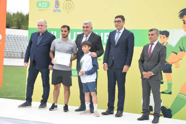 “Neftçi” futbol klubu  II “Ulduz Cup” beynəlxalq turnirinin qalibi olub.