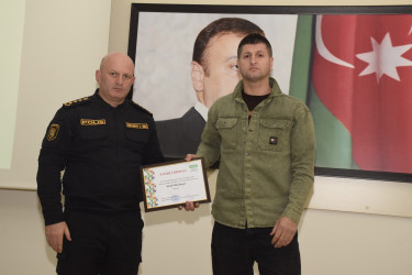 Quba-Xaçmaz Regional Gənclər və İdman İdarəsinin 2025-ci ilin yekunlarına həsr edilən konfransı baş tutub.