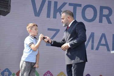 Qubada “PeşəFest-2026” peşə festivalı keçirilib.