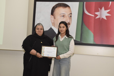 Quba-Xaçmaz Regional Gənclər və İdman İdarəsinin 2025-ci ilin yekunlarına həsr edilən konfransı baş tutub.