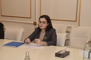 Uşaq Hüquqlarının Müdafiəsi üzrə Quba Rayon Komissiyasının 2025-ci ilin yekunlarına dair iclası keçirilib.