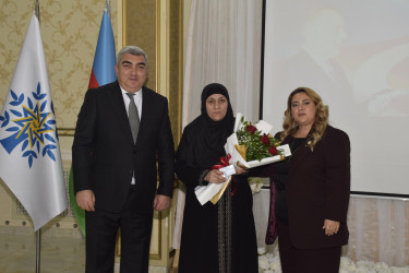 Qubada Yeni Azərbaycan Partiyasının təsis edilməsinin 33-cü ildönümü ilə əlaqədar tədbir keçirilib.