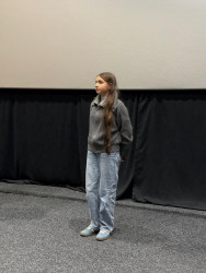 Qubada "Uşaq Hüquqları Aylığı" çərçivəsində növbəti tədbir keçirilib.