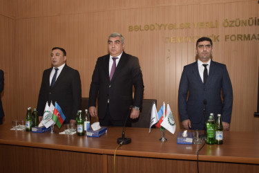 Qubada “Azərbaycanda heyvandarlığın inkişafı, heyvan sağlamlığı və baytarlıq xidmətləri” mövzusunda regional müşavirə keçirilib.
