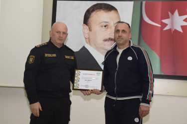 Quba-Xaçmaz Regional Gənclər və İdman İdarəsinin 2025-ci ilin yekunlarına həsr edilən konfransı baş tutub.