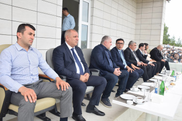 “Neftçi” futbol klubu  II “Ulduz Cup” beynəlxalq turnirinin qalibi olub.