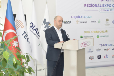Qubada “Regional Biznesin İnkişafı və Rəqəmsallaşma Sammiti” keçirilib.