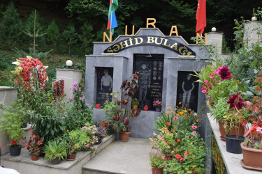 Rayon İcra Hakimiyyətinin başçısı İlqar Mahmudov Küsnət kəndində səyyar vətəndaş qəbulu keçirilib.