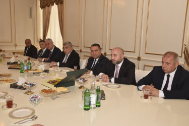 Qubada “Regional Biznesin İnkişafı və Rəqəmsallaşma Sammiti” keçirilib.