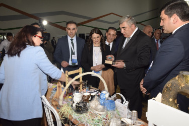Qubada “Regional Biznesin İnkişafı və Rəqəmsallaşma Sammiti” keçirilib.