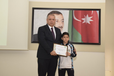 Quba-Xaçmaz Regional Gənclər və İdman İdarəsinin 2025-ci ilin yekunlarına həsr edilən konfransı baş tutub.