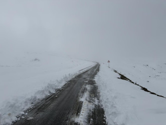 Güclü və aramsız yağıntıların fəsadlarının aradan qaldırılması, sakinlərin sosial vəziyyətinin diqqətdə saxlanılması üçün zəruri addımlar atılır.