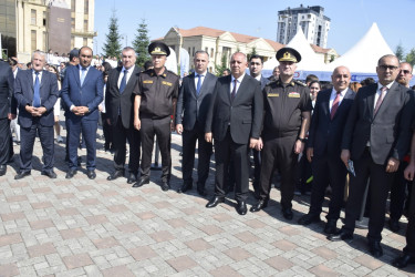 Qubada “PeşəFest-2026” peşə festivalı keçirilib.