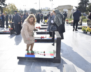 Qubada “Ali Baş Komandan, Prezident İlham Əliyevin sərkərdəliyi ilə qazanılmış Şanlı Zəfərin 5 ili” mövzusunda tədbir keçirilib.