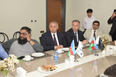 Qubada “Regional Biznesin İnkişafı və Rəqəmsallaşma Sammiti” keçirilib.