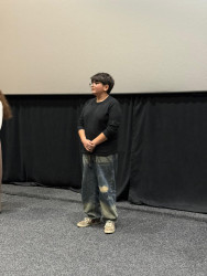 Qubada "Uşaq Hüquqları Aylığı" çərçivəsində növbəti tədbir keçirilib.