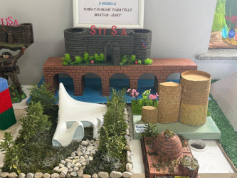 “Şəhərsalma və Memarlıq İli” çərçivəsində “Dünənimiz, bu günümüz və sabahımız” adlı tədbir keçirilmişdir.