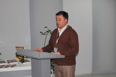 “Şəhərsalma və Memarlıq İli” çərçivəsində Qubada maarifləndirici ziyarət təşkil olunub.