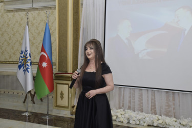 Qubada Yeni Azərbaycan Partiyasının təsis edilməsinin 33-cü ildönümü ilə əlaqədar tədbir keçirilib.
