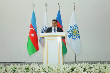 Qubada Ümummilli Lider Heydər Əliyevin anadan olmasının 103-cü ildönümünə həsr olunmuş konfrans keçirilmişdir.