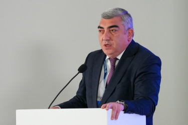 Dini Qurumlarla İş üzrə Dövlət Komitəsinin təşkilatçılığı ilə Quba şəhərində “Dini ekstremizmə qarşı mübarizə və müasir çağırışlar” mövzusunda regional konfrans öz işinə başlayıb.