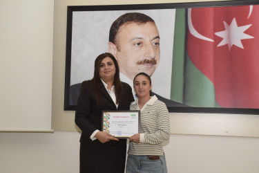 Quba-Xaçmaz Regional Gənclər və İdman İdarəsinin 2025-ci ilin yekunlarına həsr edilən konfransı baş tutub.