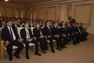 Quba Rayon İcra Hakimiyyətində müşavirə keçirilib.