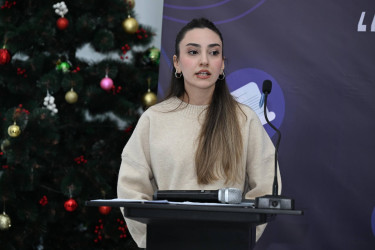 “Konstitutsiya və Suverenlik İli”nə həsr olunan “Respublika Gənclər Debat Forumu”nun açılış mərasimi baş tutub.
