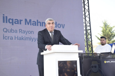 Qubada “PeşəFest-2026” peşə festivalı keçirilib.