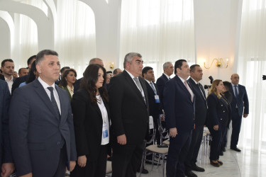 Qubada “Regional Biznesin İnkişafı və Rəqəmsallaşma Sammiti” keçirilib.