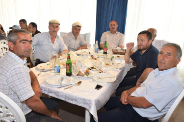 1 iyun  Uşaqların Beynəlxalq Müdafiəsi günü  keçirilib.