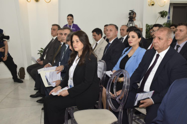 Qubada “Regional Biznesin İnkişafı və Rəqəmsallaşma Sammiti” keçirilib.
