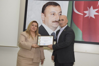 Quba-Xaçmaz Regional Gənclər və İdman İdarəsinin 2025-ci ilin yekunlarına həsr edilən konfransı baş tutub.