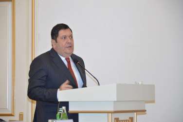 Rayon İcra Hakimiyyətində Quba rayonunda 2025-ci ildə sosial-iqtisadi inkişafın yekunları və qarşıda duran vəzifələrlə bağlı yığıncaq keçirilib.