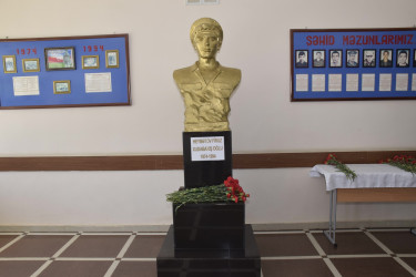 Qubada vətəndaşların növbəti səyyar qəbulu keçirildi.