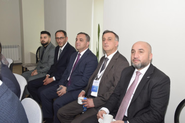 Qubada “Regional Biznesin İnkişafı və Rəqəmsallaşma Sammiti” keçirilib.