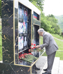 Əlik kənd inzibati ərazi dairəsi üzrə səyyar vətəndaş qəbulu keçirildi.