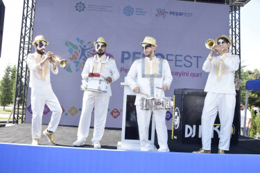 Qubada “PeşəFest-2026” peşə festivalı keçirilib.