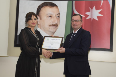 Quba-Xaçmaz Regional Gənclər və İdman İdarəsinin 2025-ci ilin yekunlarına həsr edilən konfransı baş tutub.