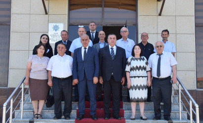 Qubada Ulu Öndər Heydər Əliyevin Azərbaycanda ilk dəfə siyasi hakimiyyətə gəlişi ilə əlaqədar tədbir keçirilib.