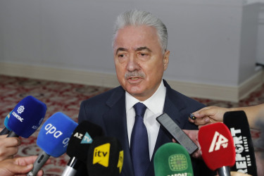Qubada aqrar sahədə yeni Dövlət Proqramının müzakirəsi ilə bağlı regional müşavirə keçirilib.