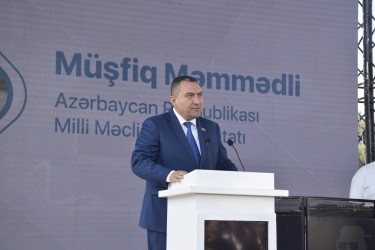 Qubada “PeşəFest-2026” peşə festivalı keçirilib.