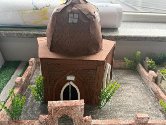 “Şəhərsalma və Memarlıq İli” çərçivəsində “Dünənimiz, bu günümüz və sabahımız” adlı tədbir keçirilmişdir.