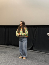 Qubada "Uşaq Hüquqları Aylığı" çərçivəsində növbəti tədbir keçirilib.