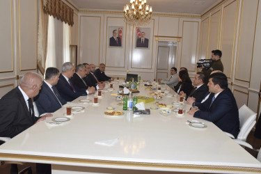 Qubada “Regional Biznesin İnkişafı və Rəqəmsallaşma Sammiti” keçirilib.