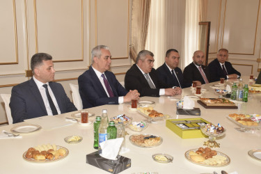Qubada “Regional Biznesin İnkişafı və Rəqəmsallaşma Sammiti” keçirilib.