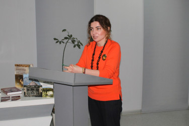 “Şəhərsalma və Memarlıq İli” çərçivəsində Qubada maarifləndirici ziyarət təşkil olunub.