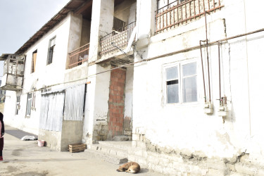 Quba Rayon İcra Hakimiyyətinin başçısı İlqar Mahmudov rayonun Zərdabi və Bağbanlı qəsəbələrində olmuşdur.